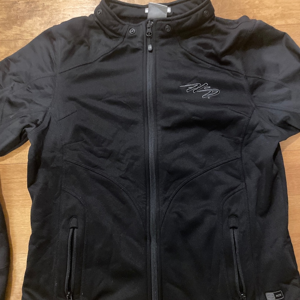 Motorcycle jacket - Picture 1 of 3